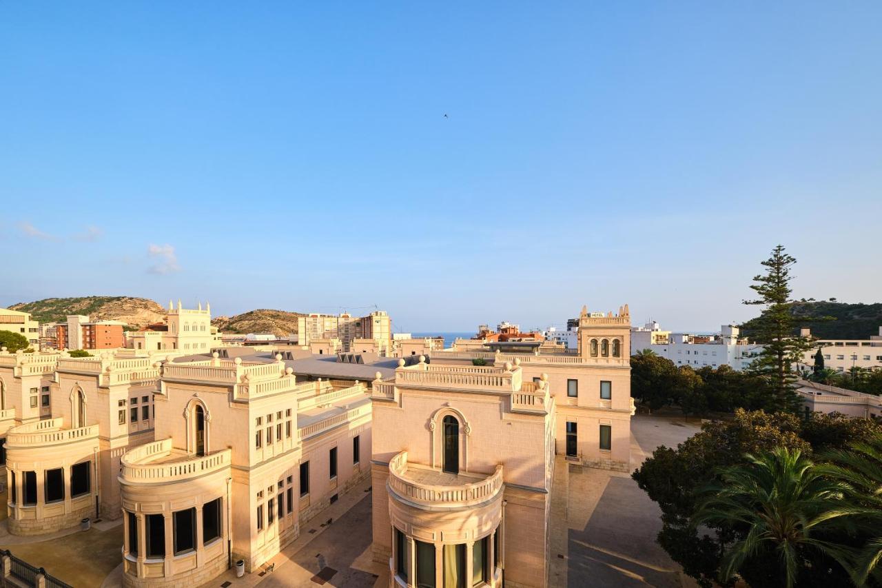 Bellevue Marq By United Renters Apartment Alicante Bagian luar foto