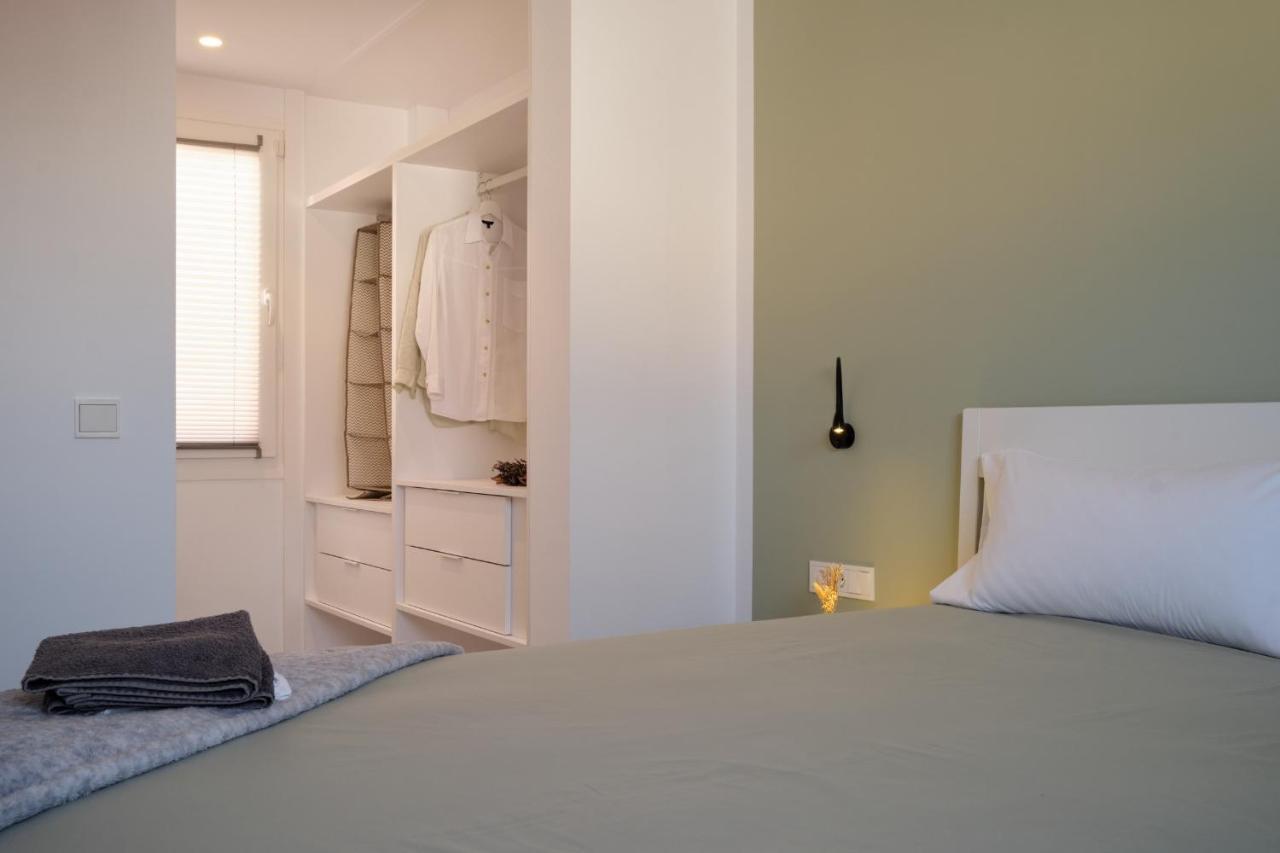 Bellevue Marq By United Renters Apartment Alicante Bagian luar foto